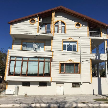 Zeytin Cicegi Pansiyon Geyikli Εξωτερικό φωτογραφία